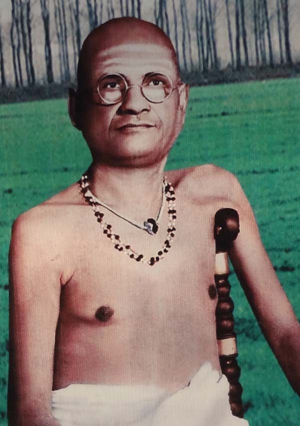 Subramanya Dasar